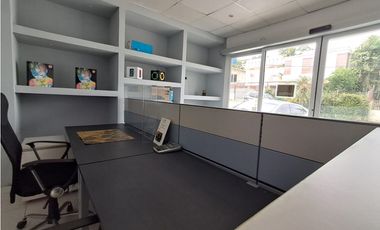 ALQUILER DE CASA COMERCIAL EN BETANIA