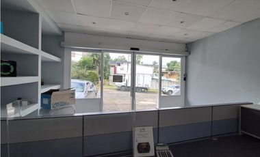 ALQUILER DE CASA COMERCIAL EN BETANIA