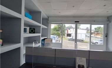 ALQUILER DE CASA COMERCIAL EN BETANIA