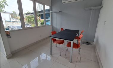 ALQUILER DE CASA COMERCIAL EN BETANIA