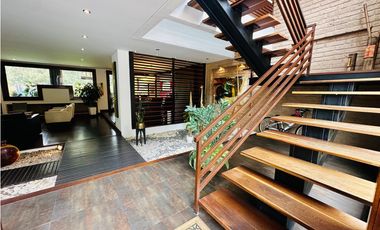 CASA CAMPESTRE EN APOSENTOS, IMPERDIBLE OPORTUNIDAD