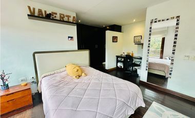 CASA CAMPESTRE EN APOSENTOS, IMPERDIBLE OPORTUNIDAD