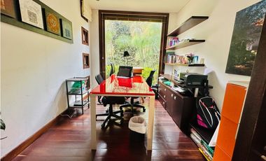 CASA CAMPESTRE EN APOSENTOS, IMPERDIBLE OPORTUNIDAD