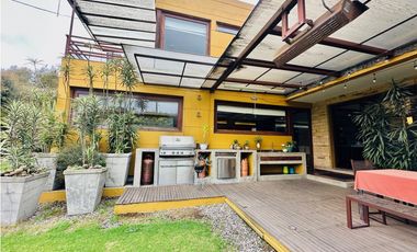 CASA CAMPESTRE EN APOSENTOS, IMPERDIBLE OPORTUNIDAD