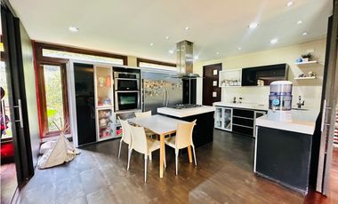 CASA CAMPESTRE EN APOSENTOS, IMPERDIBLE OPORTUNIDAD