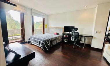 CASA CAMPESTRE EN APOSENTOS, IMPERDIBLE OPORTUNIDAD