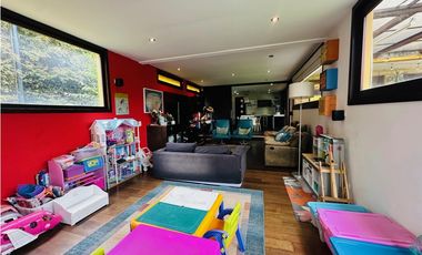 CASA CAMPESTRE EN APOSENTOS, IMPERDIBLE OPORTUNIDAD