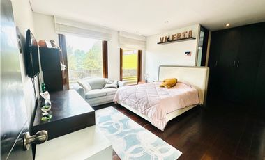 CASA CAMPESTRE EN APOSENTOS, IMPERDIBLE OPORTUNIDAD