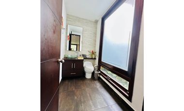 CASA CAMPESTRE EN APOSENTOS, IMPERDIBLE OPORTUNIDAD