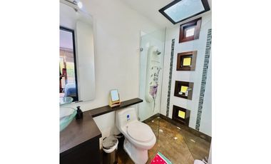 CASA CAMPESTRE EN APOSENTOS, IMPERDIBLE OPORTUNIDAD