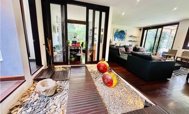 CASA CAMPESTRE EN APOSENTOS, IMPERDIBLE OPORTUNIDAD