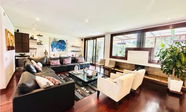 CASA CAMPESTRE EN APOSENTOS, IMPERDIBLE OPORTUNIDAD