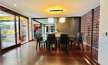 CASA CAMPESTRE EN APOSENTOS, IMPERDIBLE OPORTUNIDAD