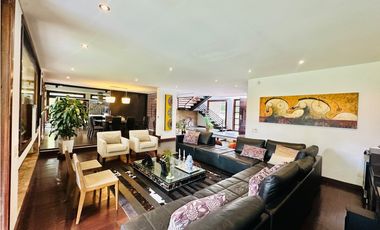 CASA CAMPESTRE EN APOSENTOS, IMPERDIBLE OPORTUNIDAD