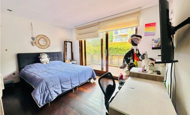 CASA CAMPESTRE EN APOSENTOS, IMPERDIBLE OPORTUNIDAD