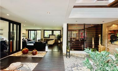 CASA CAMPESTRE EN APOSENTOS, IMPERDIBLE OPORTUNIDAD