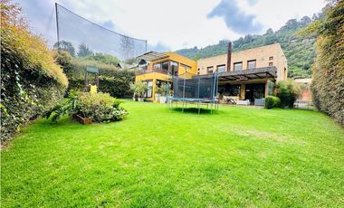 CASA CAMPESTRE EN APOSENTOS, IMPERDIBLE OPORTUNIDAD