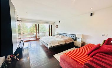 CASA CAMPESTRE EN APOSENTOS, IMPERDIBLE OPORTUNIDAD