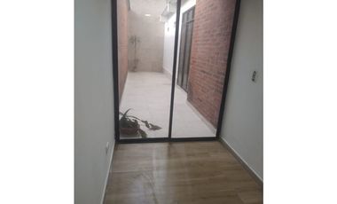 APARTAMENTO EN RENTA PINARES