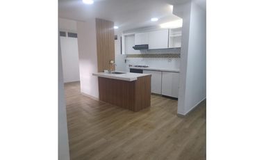 APARTAMENTO EN RENTA PINARES