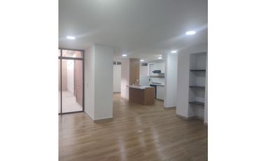APARTAMENTO EN RENTA PINARES