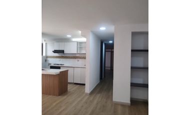 APARTAMENTO EN RENTA PINARES