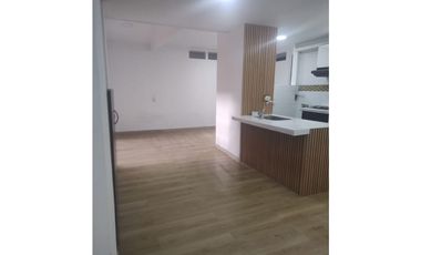 APARTAMENTO EN RENTA PINARES