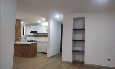 APARTAMENTO EN RENTA PINARES