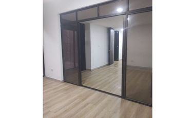 APARTAMENTO EN RENTA PINARES