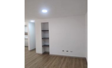APARTAMENTO EN RENTA PINARES