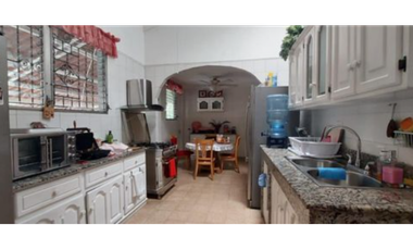 VENTA DE CASA EN BETANIA