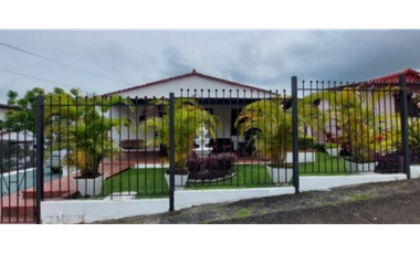 VENTA DE CASA EN BETANIA