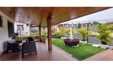 VENTA DE CASA EN BETANIA