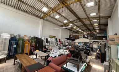 BODEGA EN VENTA SECTOR SAN JOSE