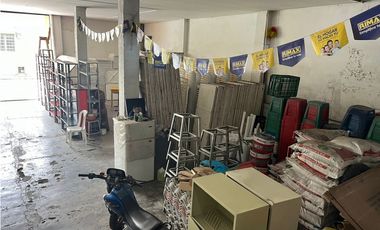 BODEGA EN VENTA SECTOR SAN JOSE