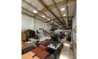 BODEGA EN VENTA SECTOR SAN JOSE