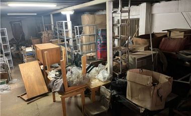 BODEGA EN VENTA SECTOR SAN JOSE