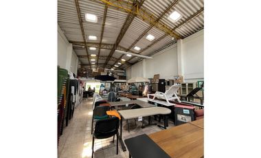 BODEGA EN VENTA SECTOR SAN JOSE