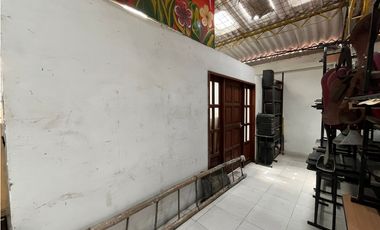 BODEGA EN VENTA SECTOR SAN JOSE