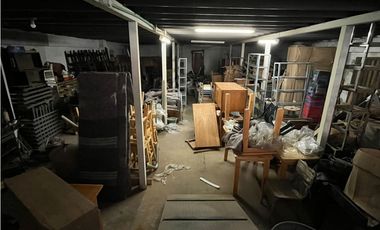 BODEGA EN VENTA SECTOR SAN JOSE