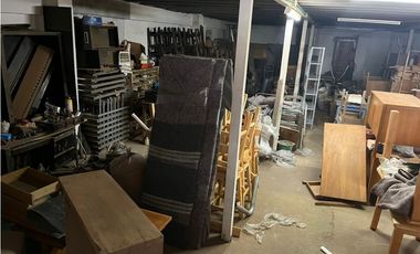 BODEGA EN VENTA SECTOR SAN JOSE