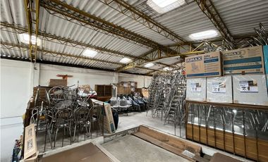 BODEGA EN VENTA SECTOR SAN JOSE