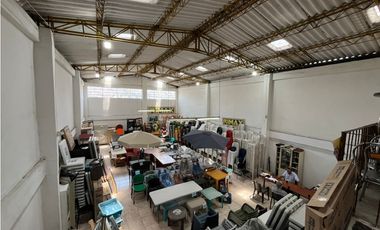 BODEGA EN VENTA SECTOR SAN JOSE