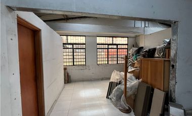 BODEGA EN VENTA SECTOR SAN JOSE