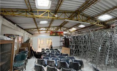 BODEGA EN VENTA SECTOR SAN JOSE
