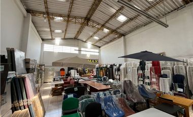 BODEGA EN VENTA SECTOR SAN JOSE