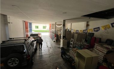 BODEGA EN VENTA SECTOR SAN JOSE