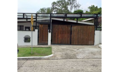 VENTA DE CASA EN BETANIA