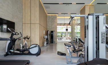 VENTA DE APARTAMENTO EN EL CANGREJO