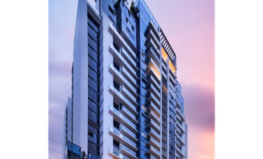 VENTA DE APARTAMENTO EN EL CANGREJO